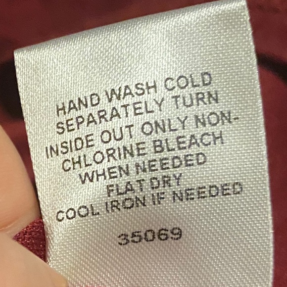 41Hawthorn Stitch Fix Women’s Skirt Scalloped lace - Picture 6 of 9